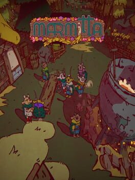Marmitta Cover