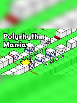 Polyrhythm Mania Cover