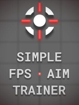 Simple FPS Aim Trainer Cover