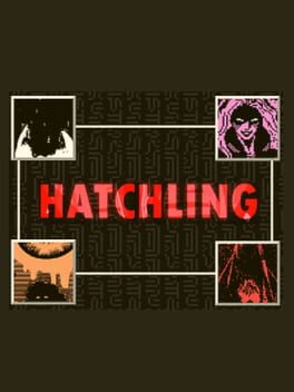 Hatchling Cover