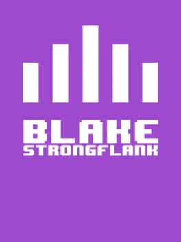 Blake Strongflank Cover