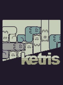 Ketris Cover