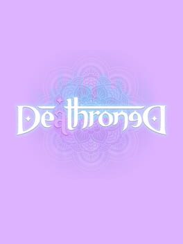 Deathroned Cover