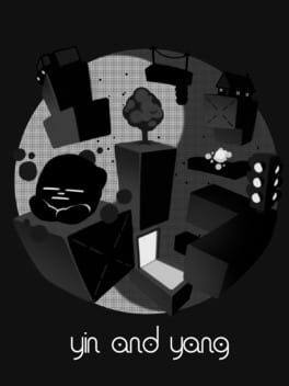 Yin and Yang Cover