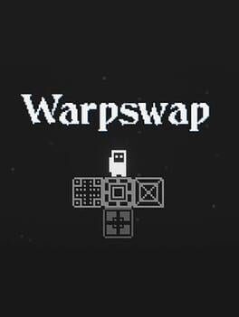 Warpswap Cover