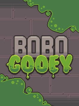 Bobo Gooey Cover