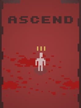 Ascend Cover