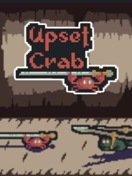 Upset Crab Cover