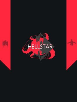 Hellstar Cover