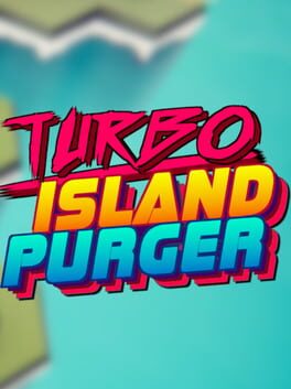 Turbo Island Purger Cover