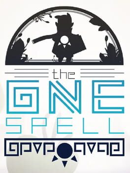 The One Spell Cover
