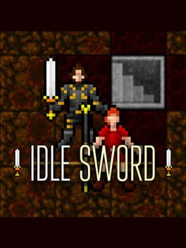 Idle Sword Cover