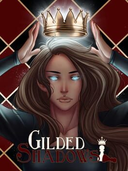 Gilded Shadows Cover