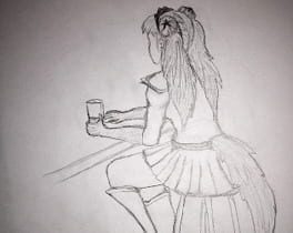 Siren for Hire Cover