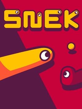 Snek Cover