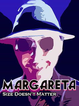Margareta Cover