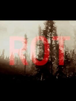 Rot: Purgatory Hill Cover