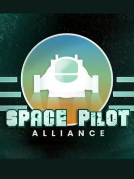 Space Pilot Alliance Cover