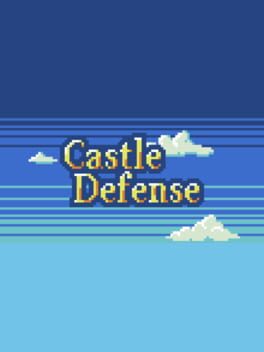 Castle Defense Cover