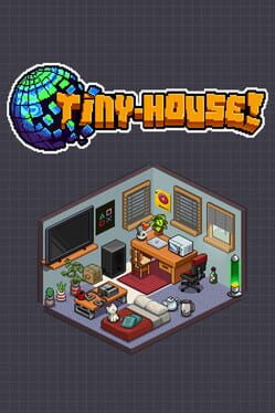 Tiny House Cover