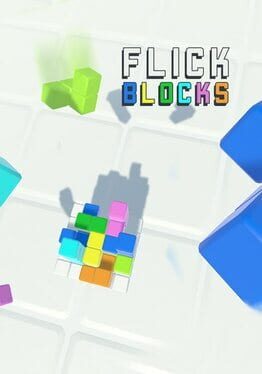 FlickBlocks Cover