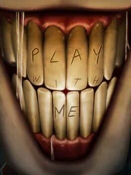 Play With Me Cover