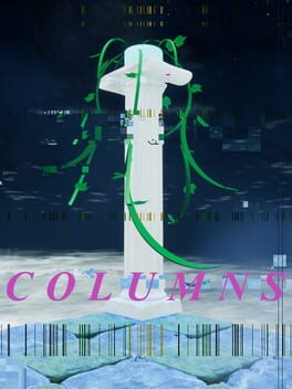 Columns Cover