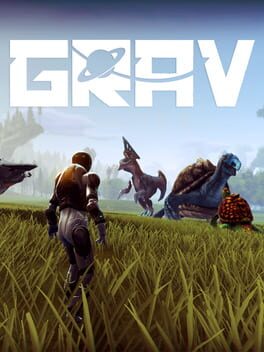 Grav Cover