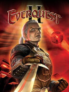EverQuest II Cover