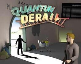 Quantum Derail Cover