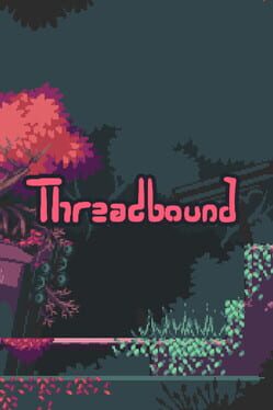 Threadbound Cover