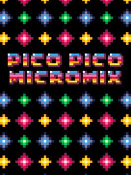 Pico Pico MicroMix Cover