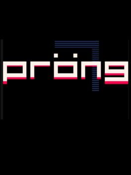 Pröng Cover