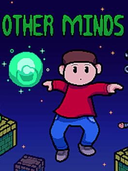 Other Minds Cover