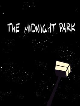 The Midnight Park Cover