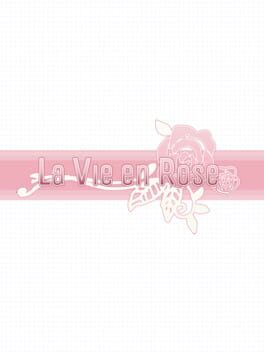 La Vie en Rose Cover
