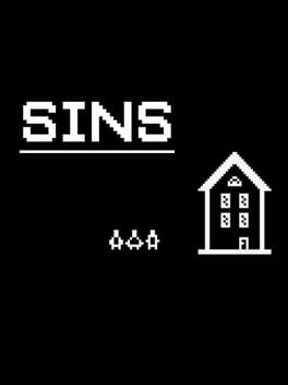 Sins Cover