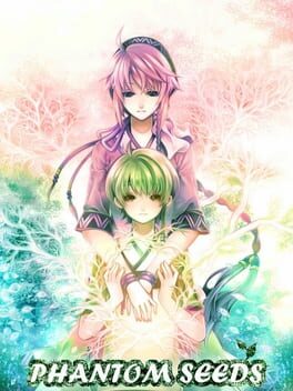 Phantom Seeds