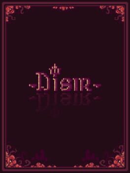 Disir Cover