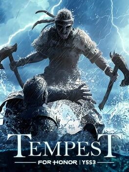 For Honor: Season 19 - Tempest Cover