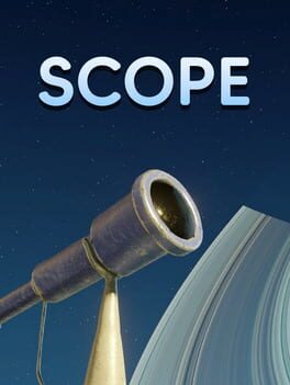 Scope Cover