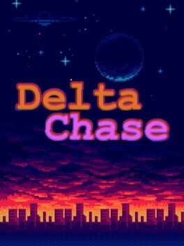 Delta Chase Cover