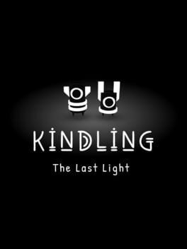 Kindling: The Last Light Cover