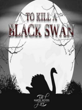 To Kill A Black Swan Cover