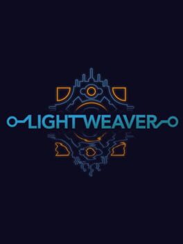 Light Weaver Cover