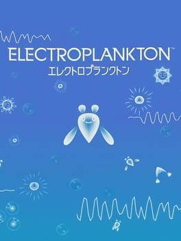Electroplankton Cover