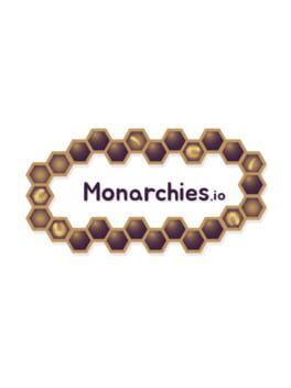 Monarchies.io Cover