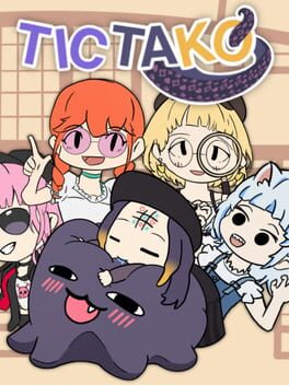 TicTako Cover