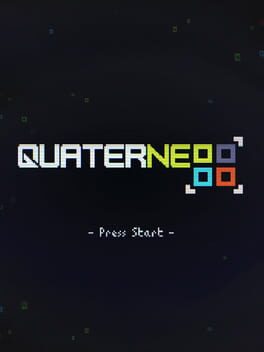 Quaterneo Cover