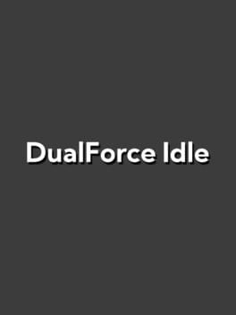 DualForce Idle Cover